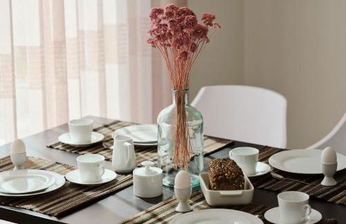 Apartment B12 Balkon mit Naturblick & Nutzung der Wellness- & Aktivbereiche im Pine Hill Resort - Foto 5