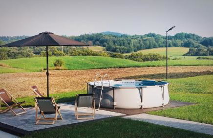 Domek Dzikie Lisko - Foto 45