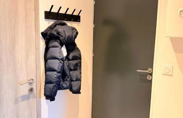 T2 souplex idéalement situé proche Techn'hom - Foto 22