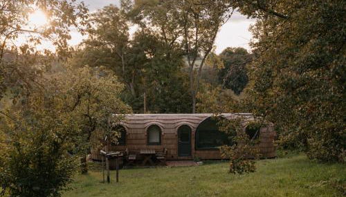 Stall & Sterne - Tiny Häuser - Foto 2