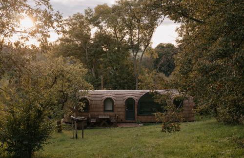 Stall & Sterne - Tiny Häuser - Foto 2