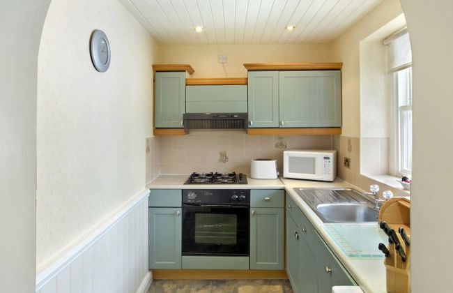 Derwent Manor Apartments - Foto 27