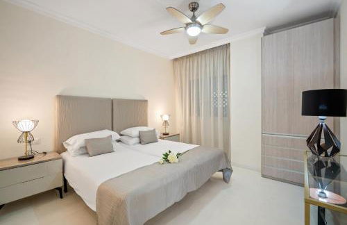 Apartamento de 2 dormitorios en Las Gaviotas - Puerto Banús - Photo 8