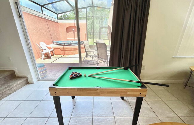 Terra Verde Resort Amenities & More! - Foto 37