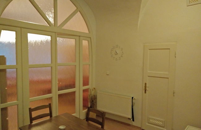 Apartments Tynska 7 - Foto 69