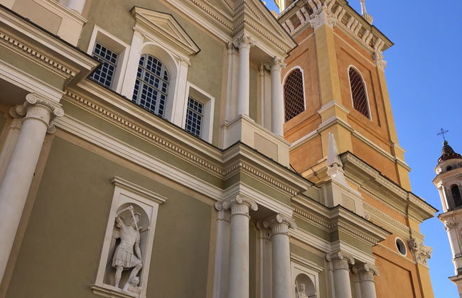 Le Parc Massolin - Foto 34