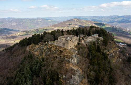 Dolce Rifugio sul Castello - Incantevole appartamento a due passi dal centro con Garage - Foto 27