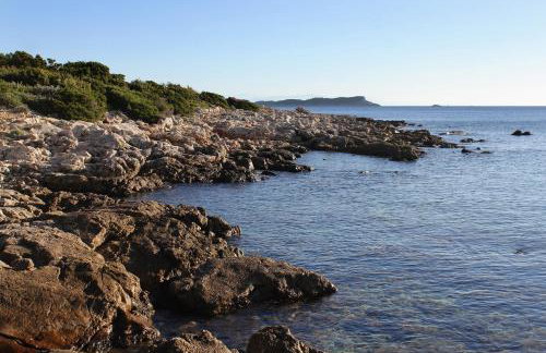 Apartments by the sea Milna, Vis - 8946 - Photo 6