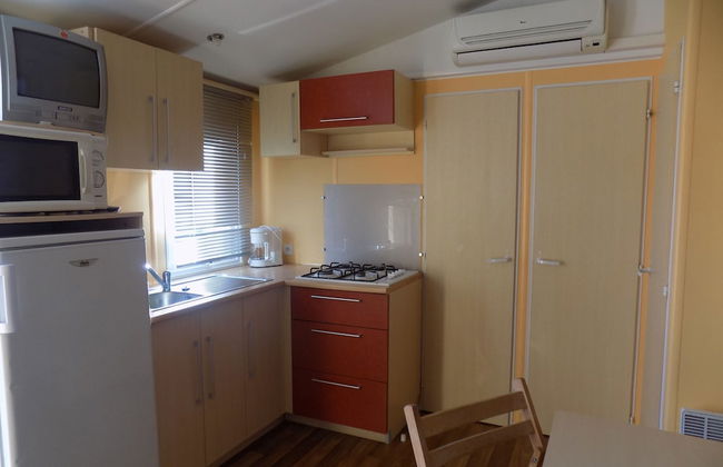 Landshause Bungalow T03 - Photo 14