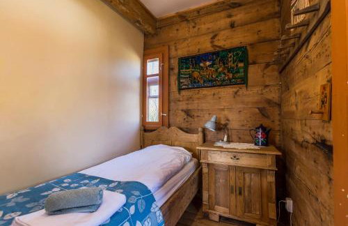 MorzeLas Chata Białowieża - Foto 20