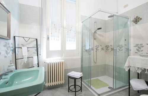 Villa delle Zagare - private hydromassage pool - Foto 26