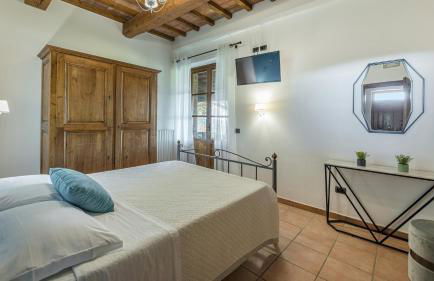 TENUTA MONTIEPOLI 12&3, Emma Villas - Foto 24