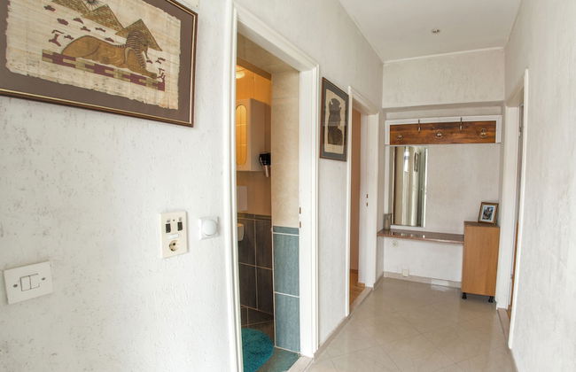 Apartments Tulipan - Photo 24