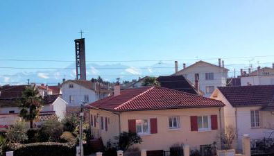 Vue Pyrénéenne Élégante avec 2 chambres - Photo 5