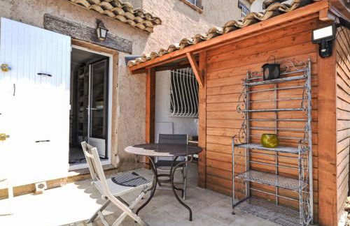 Villa Les Angevines by Interhome - Foto 90