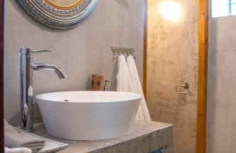 Lemnos grand maison - Foto 13