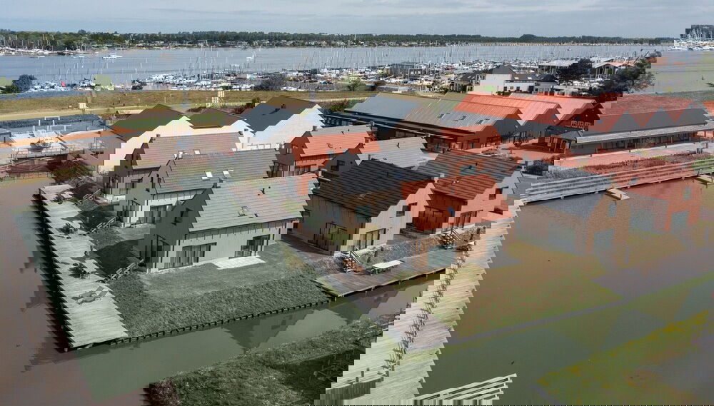 Nice Villa Near the Veerse Meer - Foto 1