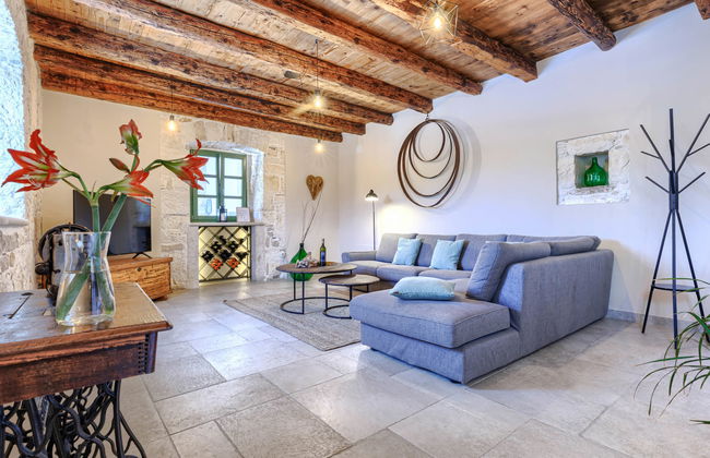 Villa Radovani - Foto 36