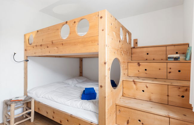 Parkareal Apt 606 - Foto 16