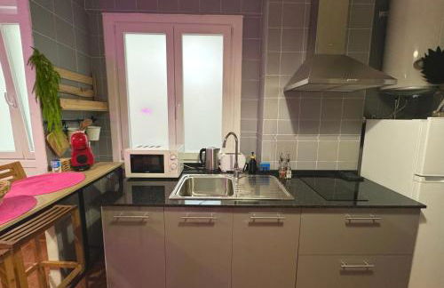 Marukichan, apartamento en el centro de Vigo - Foto 41