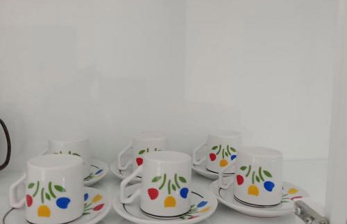 Apartamento Aconchego da Serra Azul - Foto 23