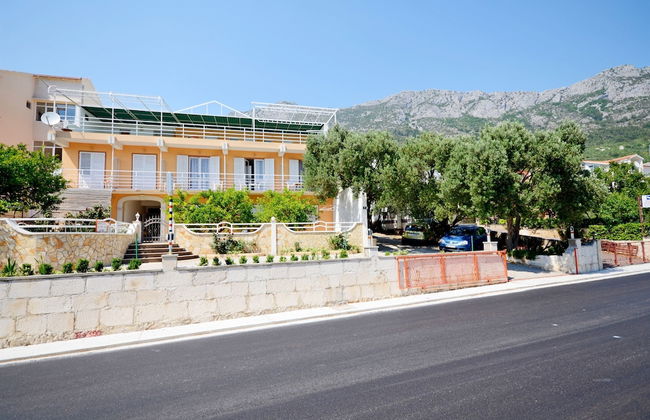 Apartments Josko - Foto 59