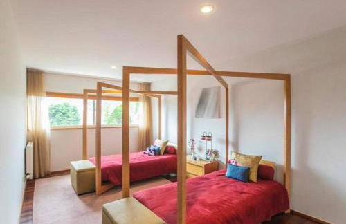 Quinta da Barca House - Nada melhor que juntar Luxo a Lazer com mar e rio! - Foto 20