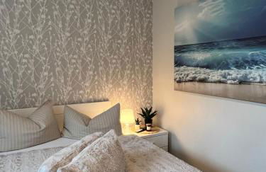 Ferienwohnung Maasch - Foto 1