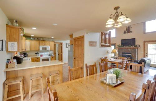 Cabin with On-Site Trails - 15 Miles to Mt Rushmore! - Foto 10