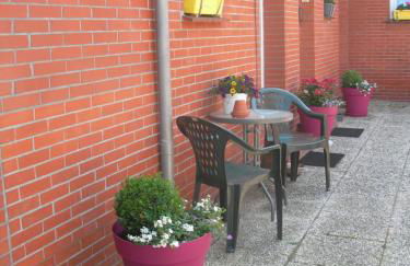 Appartements Krüger - Foto 15