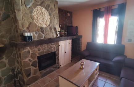 Alojamientos Rurales Los Molinos - Foto 60