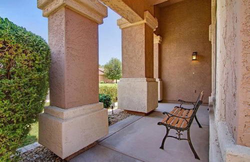 HOLLYHOCK - Pet-Friendly 4BR Heated Pool & Near Golf - Foto 26