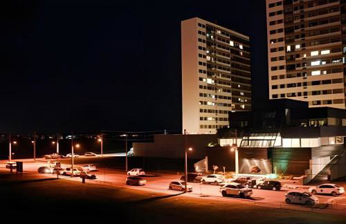 Studio 308 Flow Live - Parque Una + garagem - Foto 8
