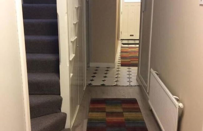 The Blue House - Foto 18