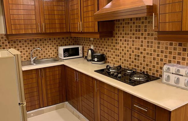 Mirpur Apartments & Hotel - Photo 51