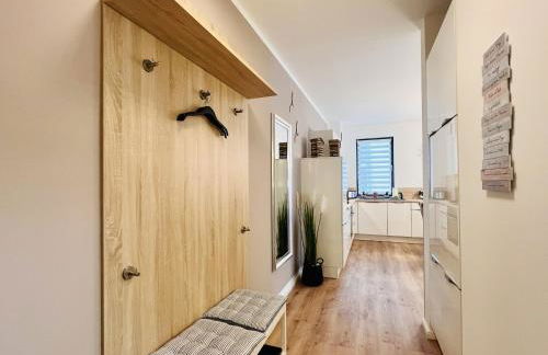 Ferienwohnung Morgensonne Parkvillen Carlota und Candela Baabe - Photo 7