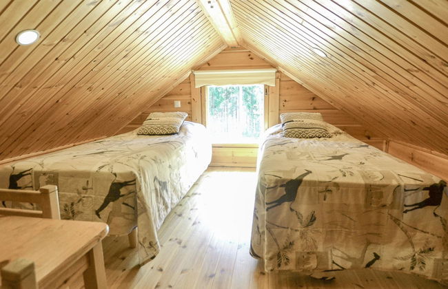 Kannelpirtti 2 - Foto 9