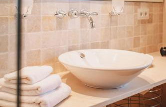 Hiidhüüs Wenningstedt unter Reet mit Sauna - Foto 25