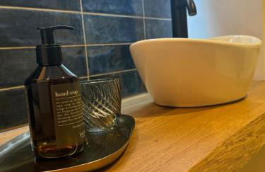 Break Time Holidays Königsee, ein Juwel im Thüringer Wald - Foto 30