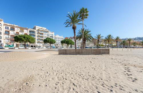 BADIA DE ROSES 1 new apartment - Photo 36