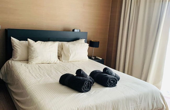 Modern Flat Near Lisbon - Foto 17