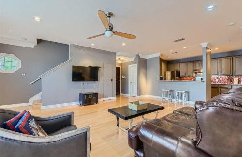 Experience Austin + 3 BR + 5 mins to Downtown! - Foto 1