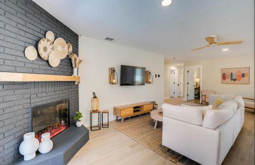 Cozy Clearwater Getaway Beach, Spa, and Luxury - Photo 18