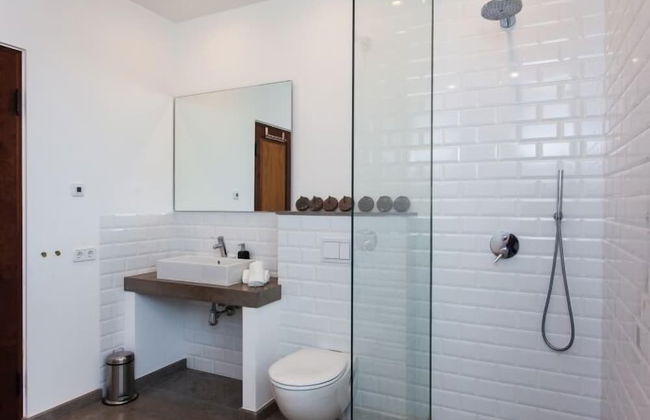 Villa Salamandra - Photo 14