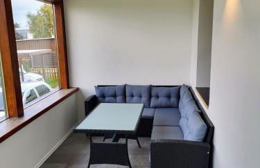 Ferienhaus Schöne Aussicht - Foto 8