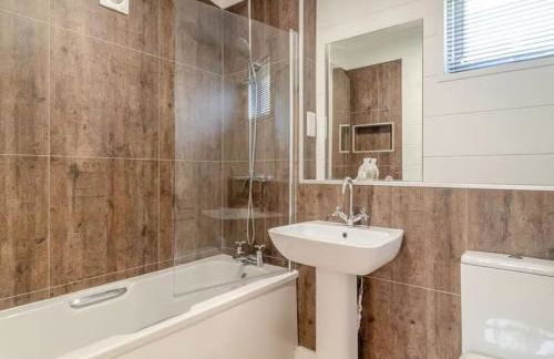 Woolverstone Marina and Lodge Park - Foto 47