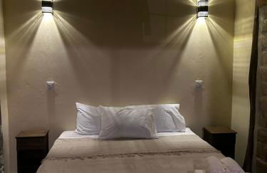 Chalé Pousada Maná do Céu - São Jorge - Foto 6