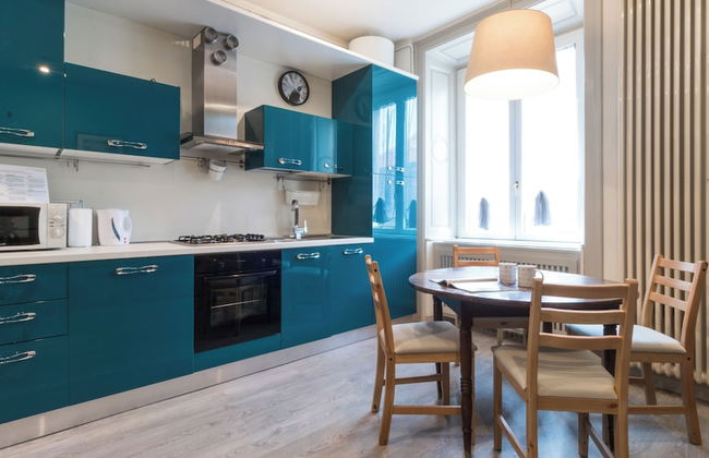 Italianway - Corso Lodi 9 - Photo 18