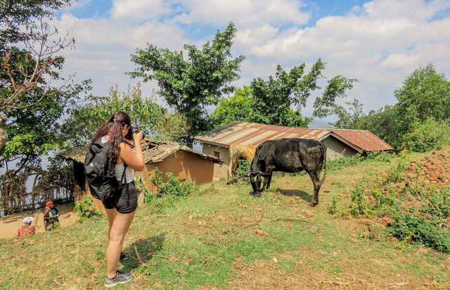 Frama Nature Adventure - Foto 7