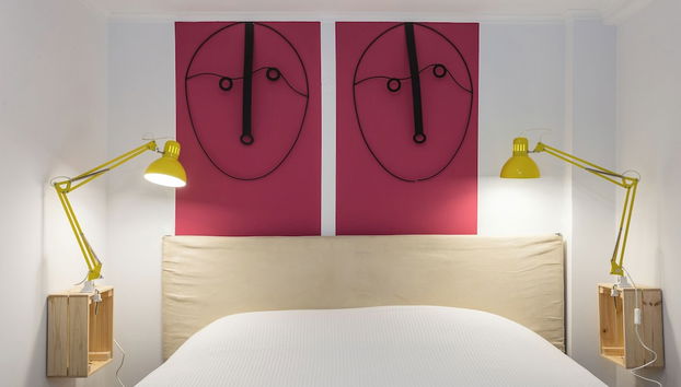 Real02 · Petite Príncipe Retreat - Foto 4, Habitación